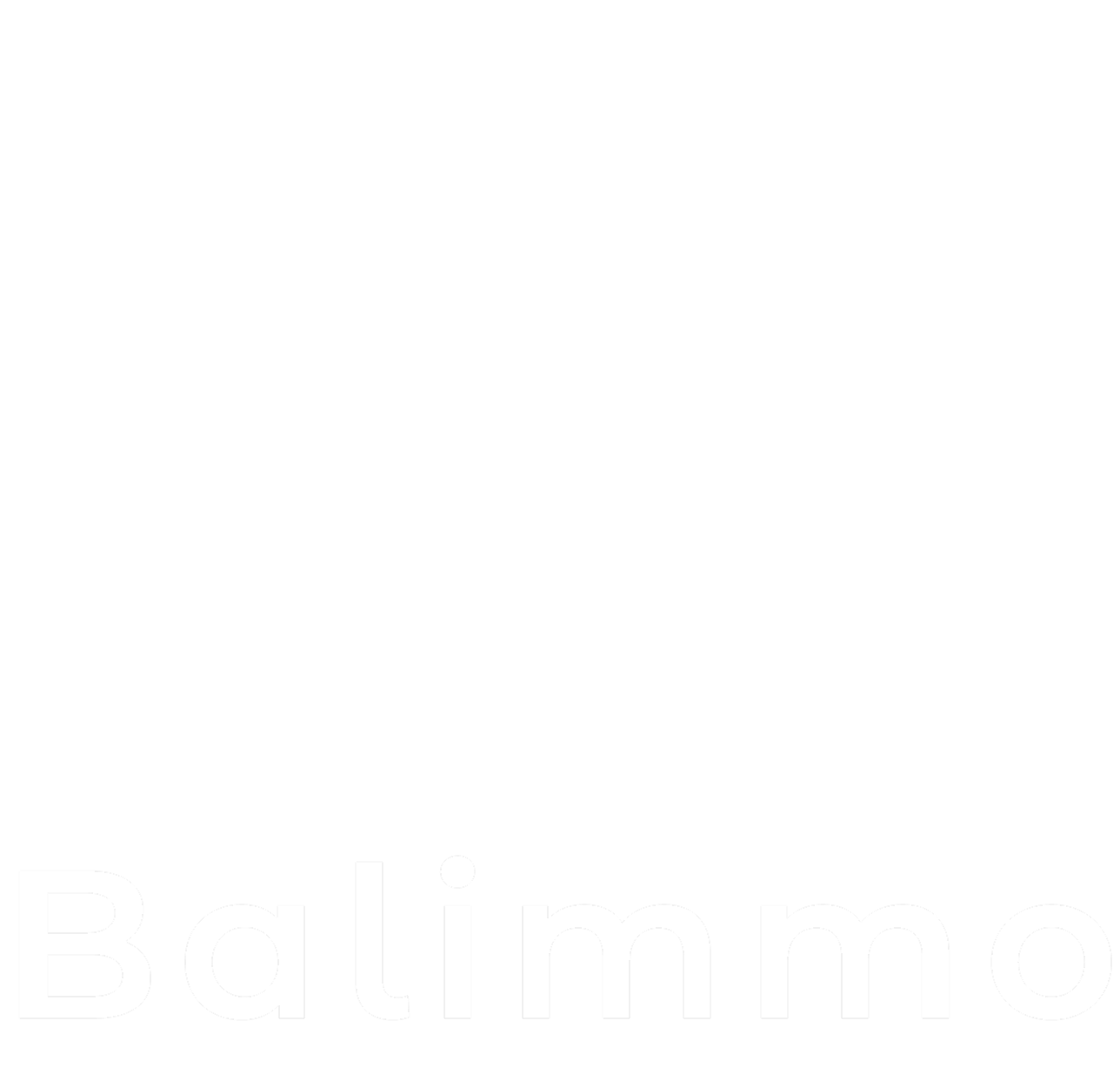 Balimmo Logo