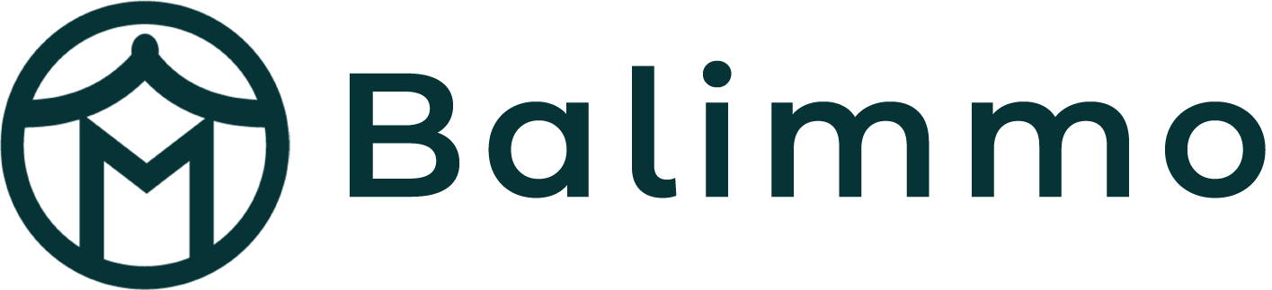 Balimmo Logo