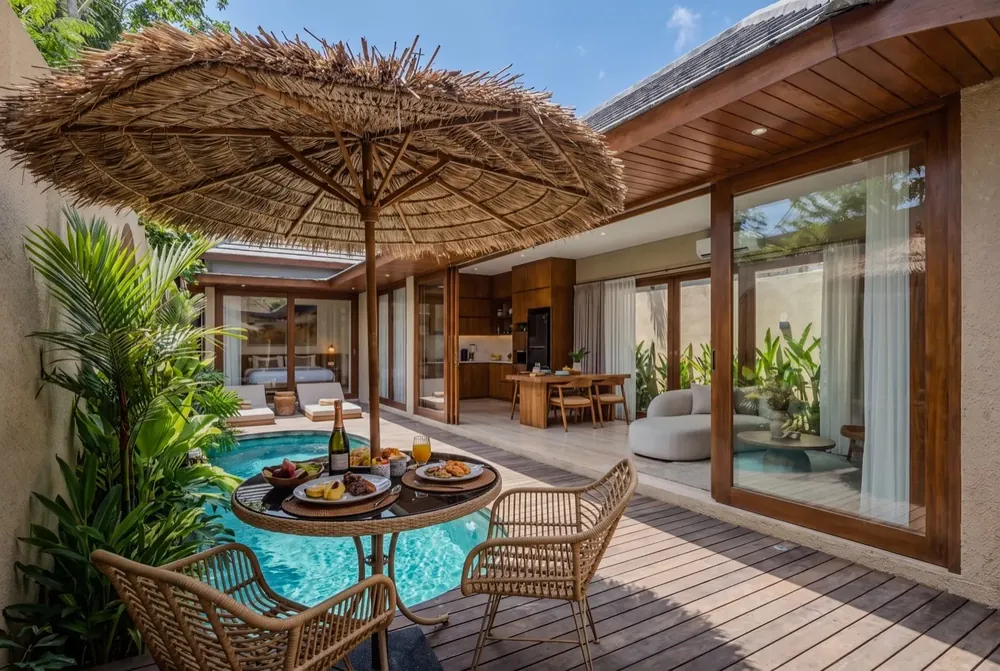 Villa Plot 16 — Balimmo Hills Uluwatu